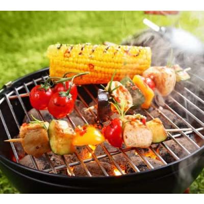 Summer BBQ's